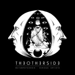 Album cover of THEOTHERSIDE 03