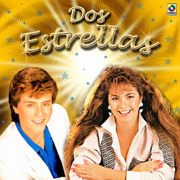 Album cover of Dos Estrellas