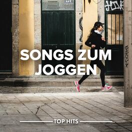 Album cover of Songs zum Joggen