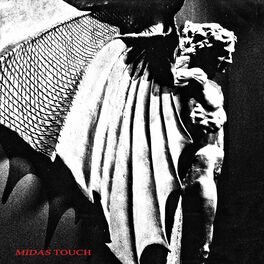 Album cover of Midas Touch