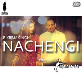 Album cover of Nachengi