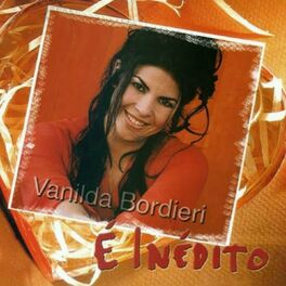 Album cover of É Inédito