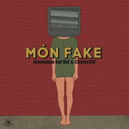 Album cover of Món Fake