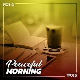 Album cover of Peaceful Morning 015