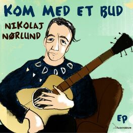 Album cover of Kom Med Et Bud
