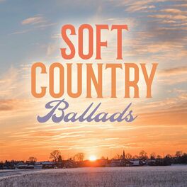 Album cover of Soft Country Ballads