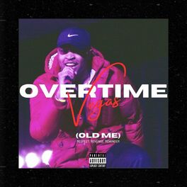 Album cover of Overtime (Old Me)