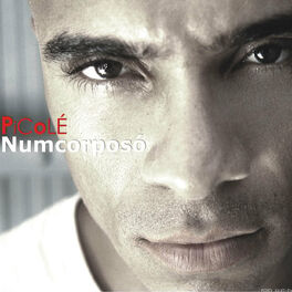 Album cover of Numcorposó