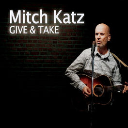 Album cover of Give & Take