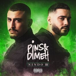 Album cover of Nindo III - Réédition