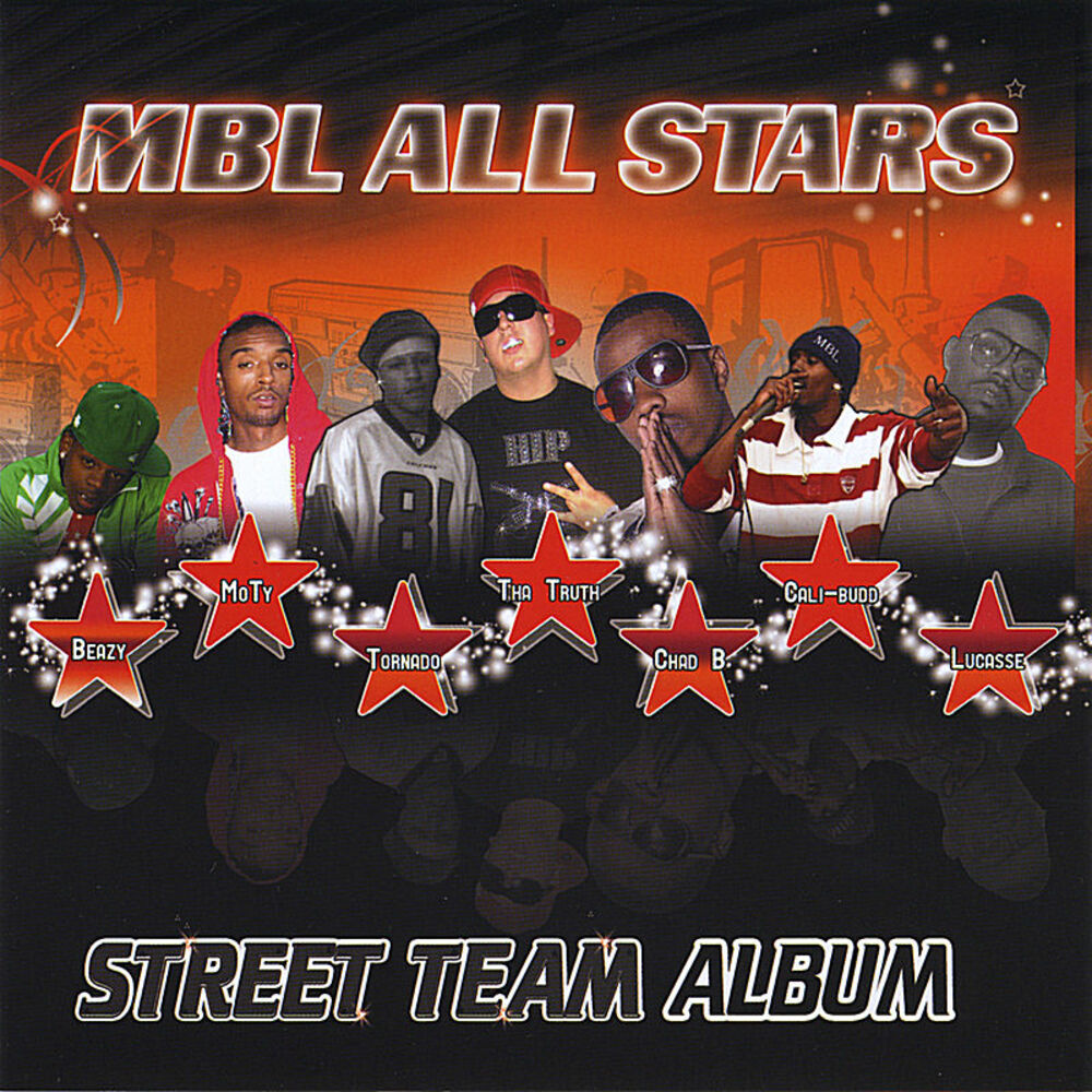 Star st. Street Stars. K Beazy.