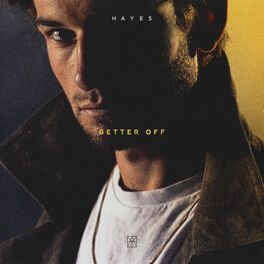 Album cover of Better Off
