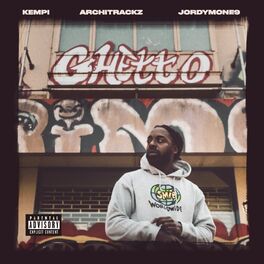 Album cover of Ghetto