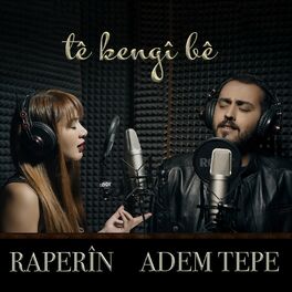 Album cover of Tê Kengî Bê