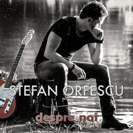 Album cover of Despre Noi