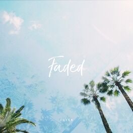Album cover of Faded