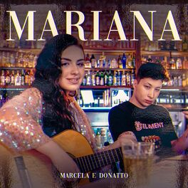 Album cover of Mariana
