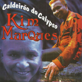 Album cover of Caldeirão do Calypso
