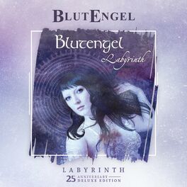 Album cover of Labyrinth (25th Anniversary Deluxe Edition)