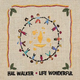 Album cover of Life Wonderful