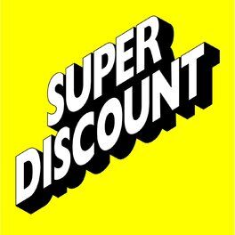 Album picture of Super Discount