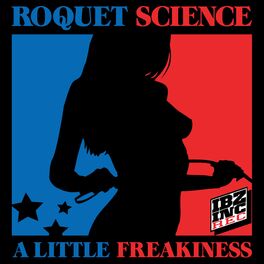 Album cover of A Little Freakiness