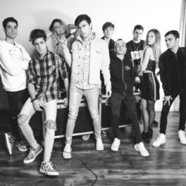 Album cover of YouMusicaLive