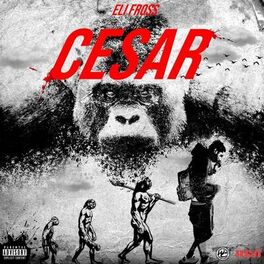 Album cover of CESAR