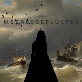 Album cover of Meeresgeflüster