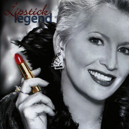 Album cover of Lipstick Legend