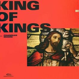 Album cover of King of Kings
