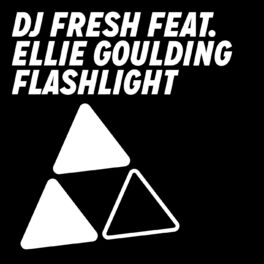 Album cover of Flashlight (Remixes) (feat. Ellie Goulding)