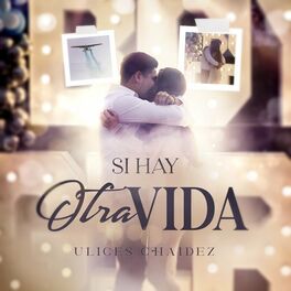 Album cover of Si Hay Otra Vida