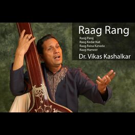 Album cover of Raag Rang