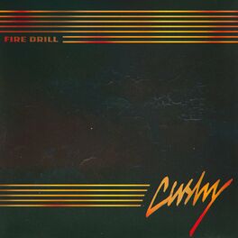 Album cover of Fire Drill