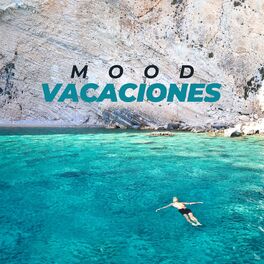 Album cover of Mood Vacaciones