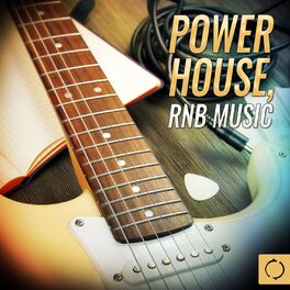 Album cover of Power House, Rnb Music