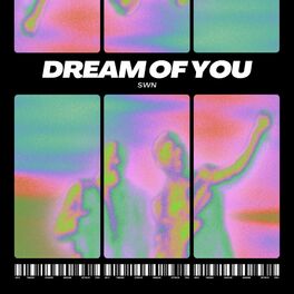 Album cover of Dream Of You