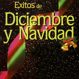 Album cover of Éxitos de Diciembre y Navidad