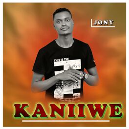 Album cover of Kaniiwe