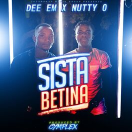 Album cover of Sister Betina