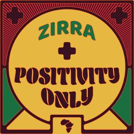 Album cover of Positivity Only