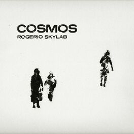 Album cover of COSMOS