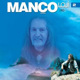 Album cover of Mançoloji 2