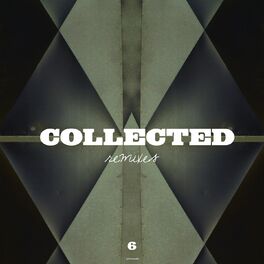 Album cover of I Records: Collected Remixes, Vol. 6