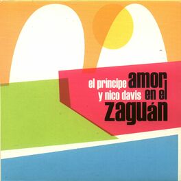 Album cover of Amor en el Zaguán