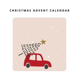 Album cover of Christmas Advent Calendar