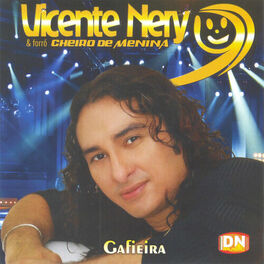 Album cover of Gafieira
