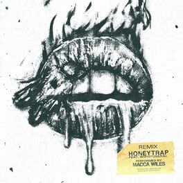 Album cover of Honeytrap (feat. Wifisfuneral) (Remix)