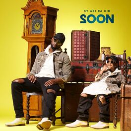 Album cover of 2 Soon